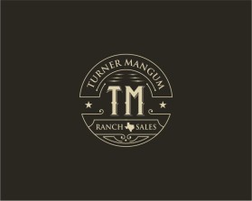 Logo Design Entry 2187855 submitted by Caroto_TM to the contest for Turner Mangum  run by connection16