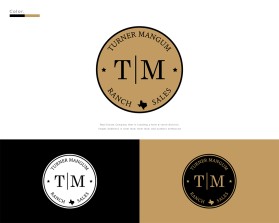 Logo Design Entry 2187877 submitted by FERGUN to the contest for Turner Mangum  run by connection16