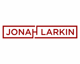 Logo Design entry 2187912 submitted by 007sunny007 to the Logo Design for Jonah Larkin run by jonahklarkin