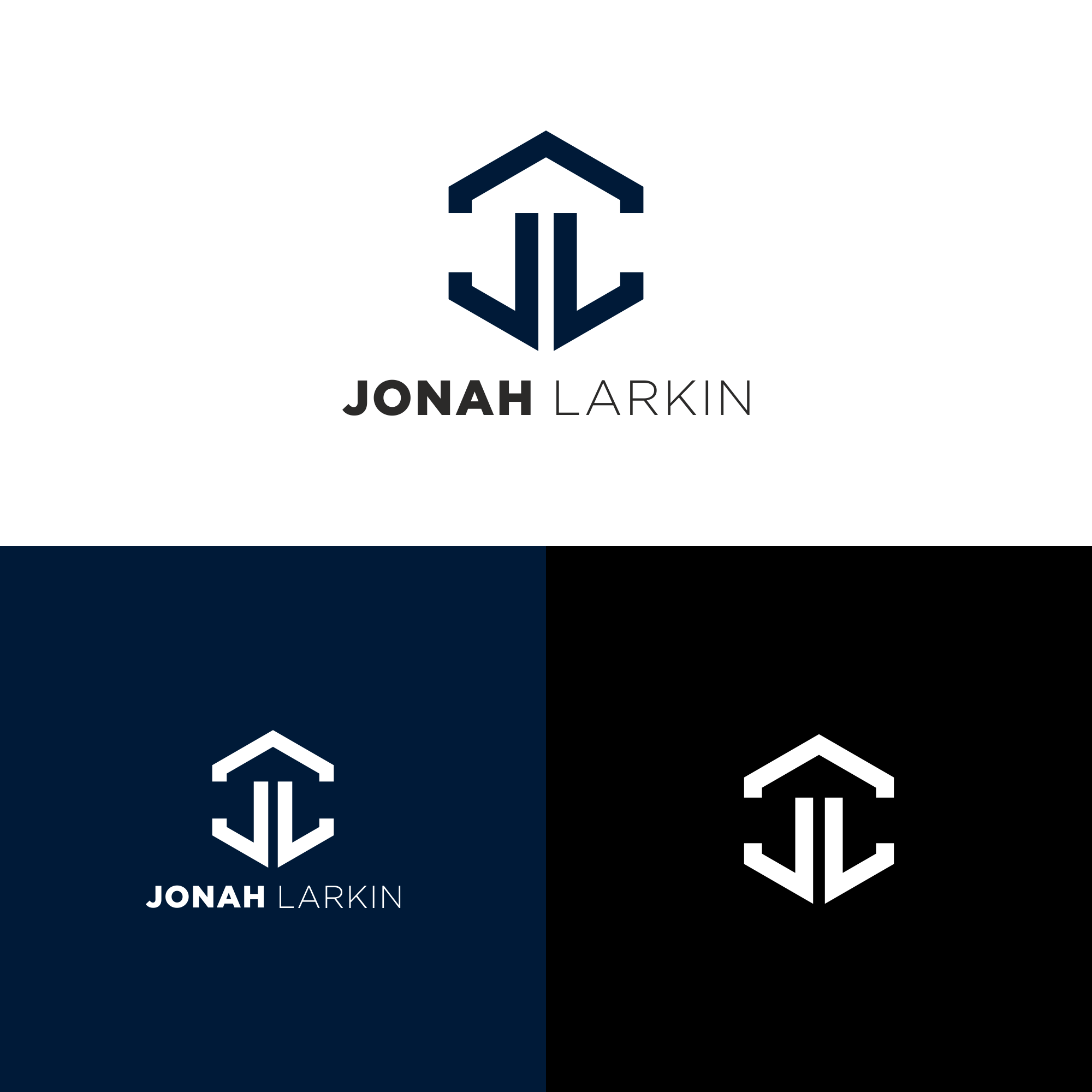Logo Design entry 2272376 submitted by revano