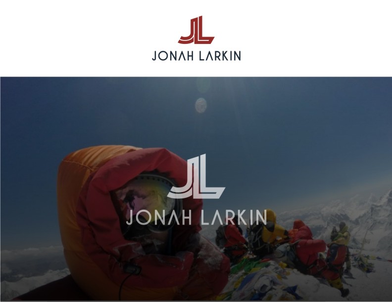 Logo Design entry 2188517 submitted by jragem to the Logo Design for Jonah Larkin run by jonahklarkin