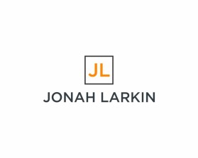 Logo Design Entry 2188268 submitted by King HTC to the contest for Jonah Larkin run by jonahklarkin