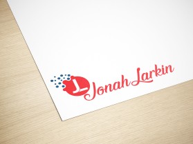 Logo Design Entry 2188574 submitted by putulak to the contest for Jonah Larkin run by jonahklarkin