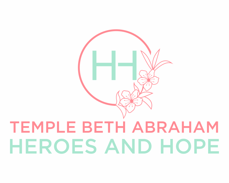 Logo Design entry 2188740 submitted by irfankhakim to the Logo Design for Temple Beth Abraham  www.tba-ny.org run by agzerman@optonline.net