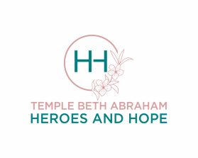 Logo Design entry 2188748 submitted by farahlouaz to the Logo Design for Temple Beth Abraham  www.tba-ny.org run by agzerman@optonline.net