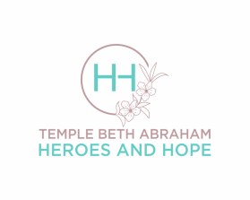 Logo Design entry 2188749 submitted by irfankhakim to the Logo Design for Temple Beth Abraham  www.tba-ny.org run by agzerman@optonline.net
