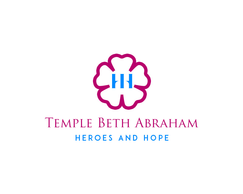 Logo Design entry 2188789 submitted by Sandymanme to the Logo Design for Temple Beth Abraham  www.tba-ny.org run by agzerman@optonline.net