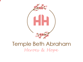 Logo Design entry 2188830 submitted by thegooddesigner to the Logo Design for Temple Beth Abraham  www.tba-ny.org run by agzerman@optonline.net