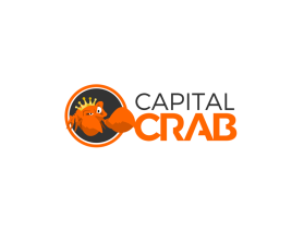 Logo Design entry 2188953 submitted by Erlandordj to the Logo Design for Capital Crab run by TrottersWholesale