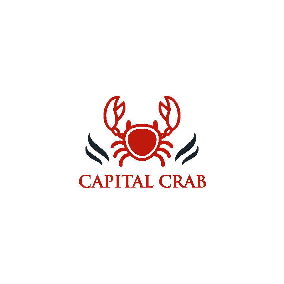 Logo Design entry 2189006 submitted by nina art to the Logo Design for Capital Crab run by TrottersWholesale