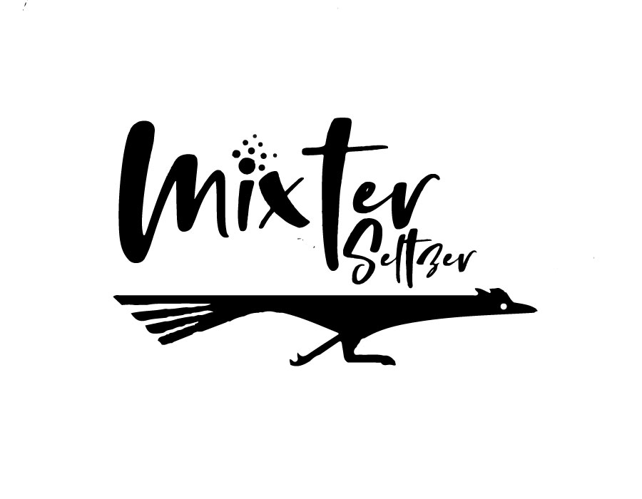 Logo Design entry 2189093 submitted by MuhammadR to the Logo Design for Mixter Seltzer run by 450greenie