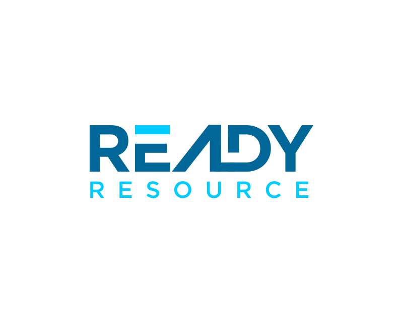 Logo Design entry 2189475 submitted by marsell to the Logo Design for Ready Resource run by readyemily79