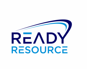 Logo Design entry 2189531 submitted by stArtDesigns to the Logo Design for Ready Resource run by readyemily79