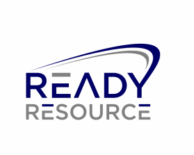 Logo Design entry 2189541 submitted by irfankhakim to the Logo Design for Ready Resource run by readyemily79