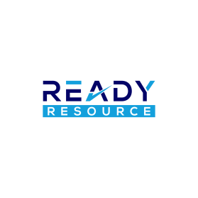 Logo Design entry 2189661 submitted by Amalina2010 to the Logo Design for Ready Resource run by readyemily79