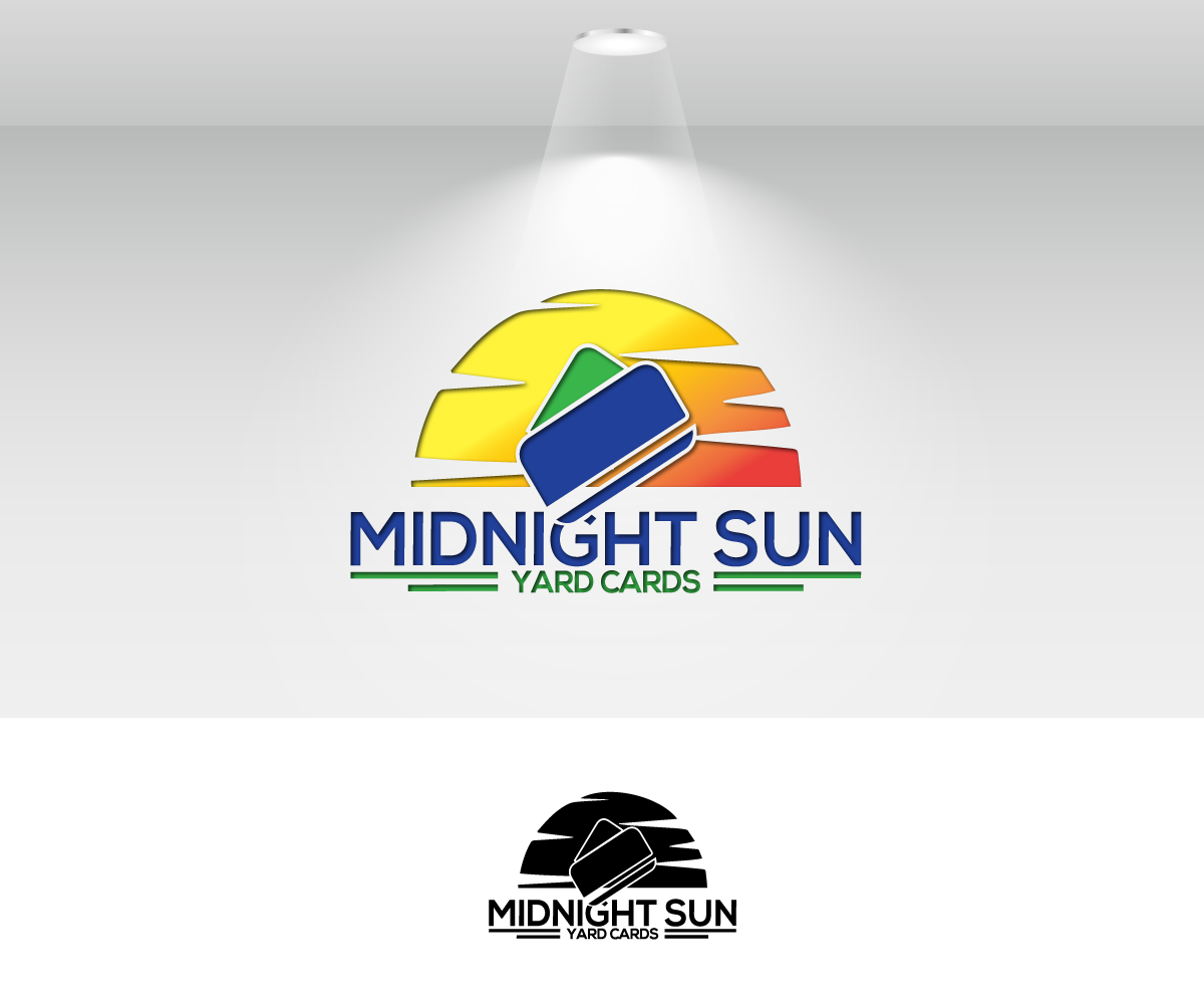 Logo Design entry 2273876 submitted by 007sunny007