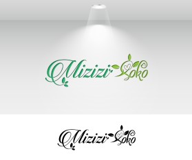 Logo Design entry 2190460 submitted by 007sunny007 to the Logo Design for Mizizi Soko run by Mizizi