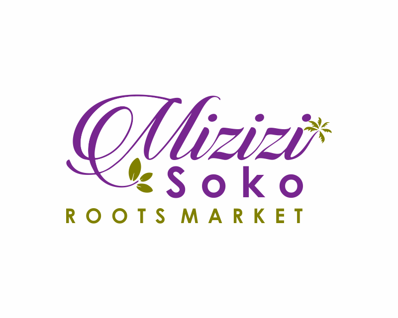 Logo Design entry 2190475 submitted by irfankhakim to the Logo Design for Mizizi Soko run by Mizizi
