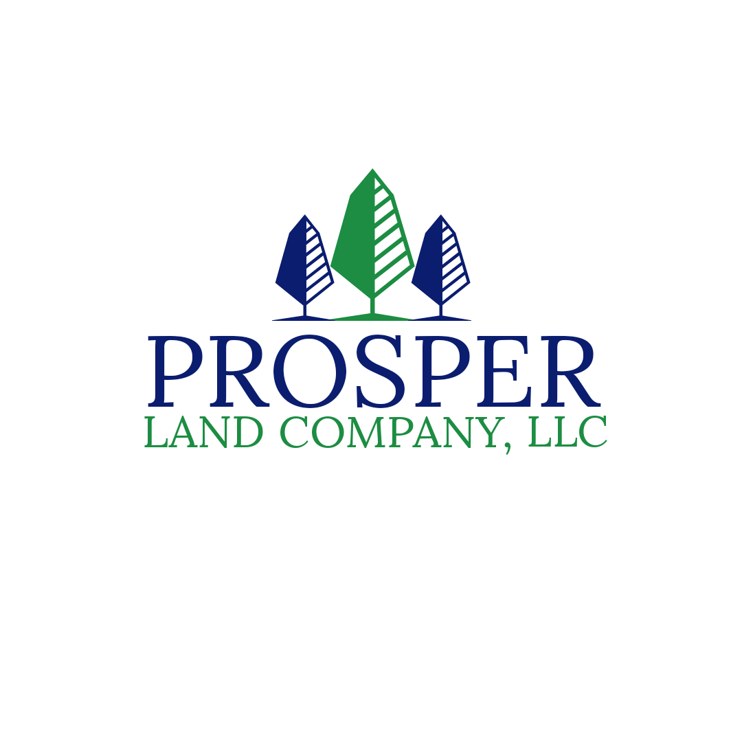 Logo Design entry 2190965 submitted by Abhiart341514 to the Logo Design for Prosper Land Company, LLC  run by marcus@bectonlawfirm.com