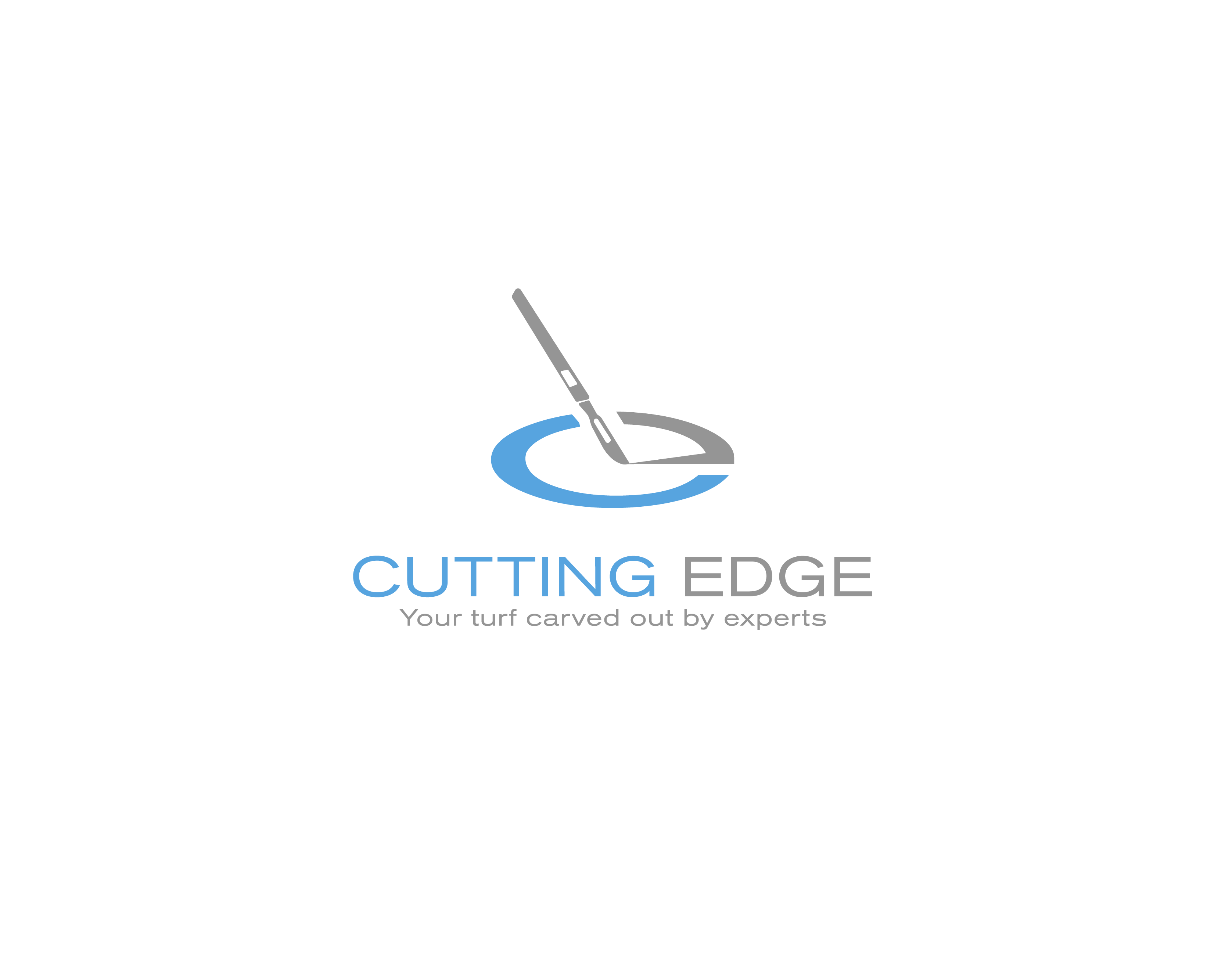 Logo Design entry 2191175 submitted by appa to the Logo Design for Cutting Edge  run by cuttingedge