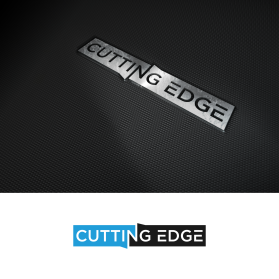 Logo Design entry 2191293 submitted by Colorsurf to the Logo Design for Cutting Edge  run by cuttingedge