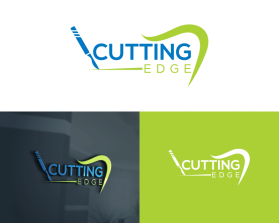Logo Design entry 2191299 submitted by biltbolt to the Logo Design for Cutting Edge  run by cuttingedge