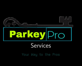 Logo Design Entry 2191499 submitted by Anirbans84 to the contest for Parkey Pro Services run by RDKING