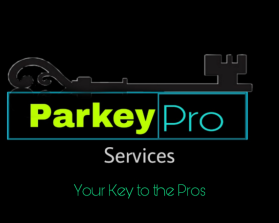 Logo Design entry 2191503 submitted by 007sunny007 to the Logo Design for Parkey Pro Services run by RDKING