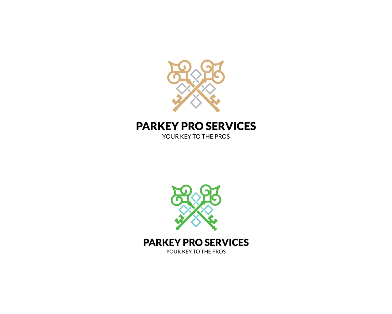 Logo Design entry 2191512 submitted by shumon8041 to the Logo Design for Parkey Pro Services run by RDKING