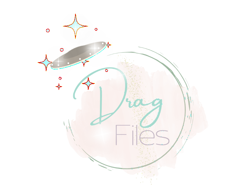 Logo Design entry 2191559 submitted by KiesJouwStijl to the Logo Design for Drag Files run by dragfiles