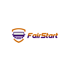 Logo Design entry 2191622 submitted by MuhammadR to the Logo Design for FairStart run by fairstart