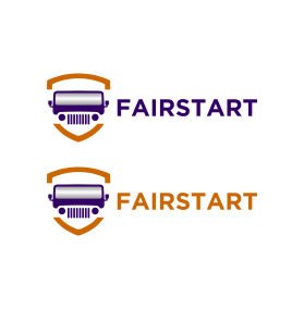 Logo Design entry 2191625 submitted by Erlandordj to the Logo Design for FairStart run by fairstart