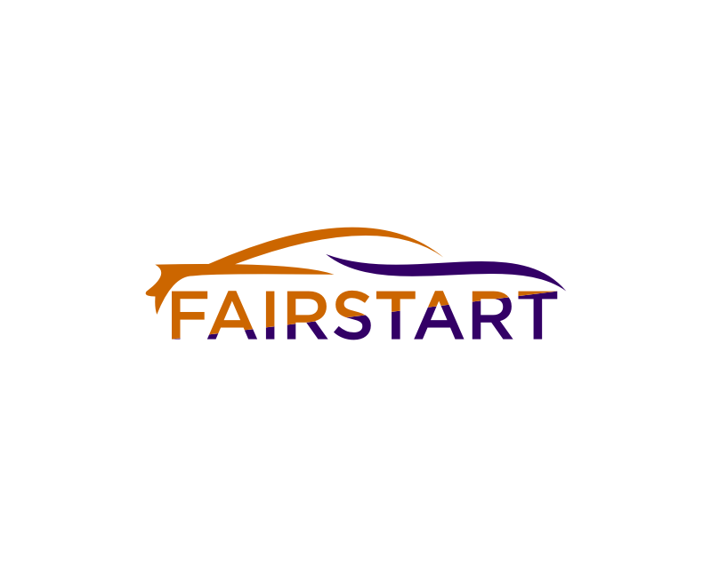 Logo Design entry 2191642 submitted by Aldrick* to the Logo Design for FairStart run by fairstart