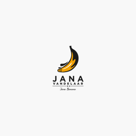 Logo Design Entry 2191826 submitted by GEN X to the contest for Jana Vandelaar, Ink run by janavandelaar