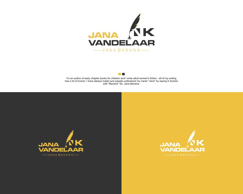 Logo Design entry 2274409 submitted by YOUNA ART