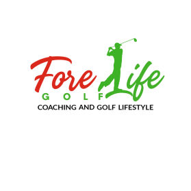 Logo Design Entry 2192183 submitted by RAMG to the contest for ForeLifeGolf run by ForeLifeGolf