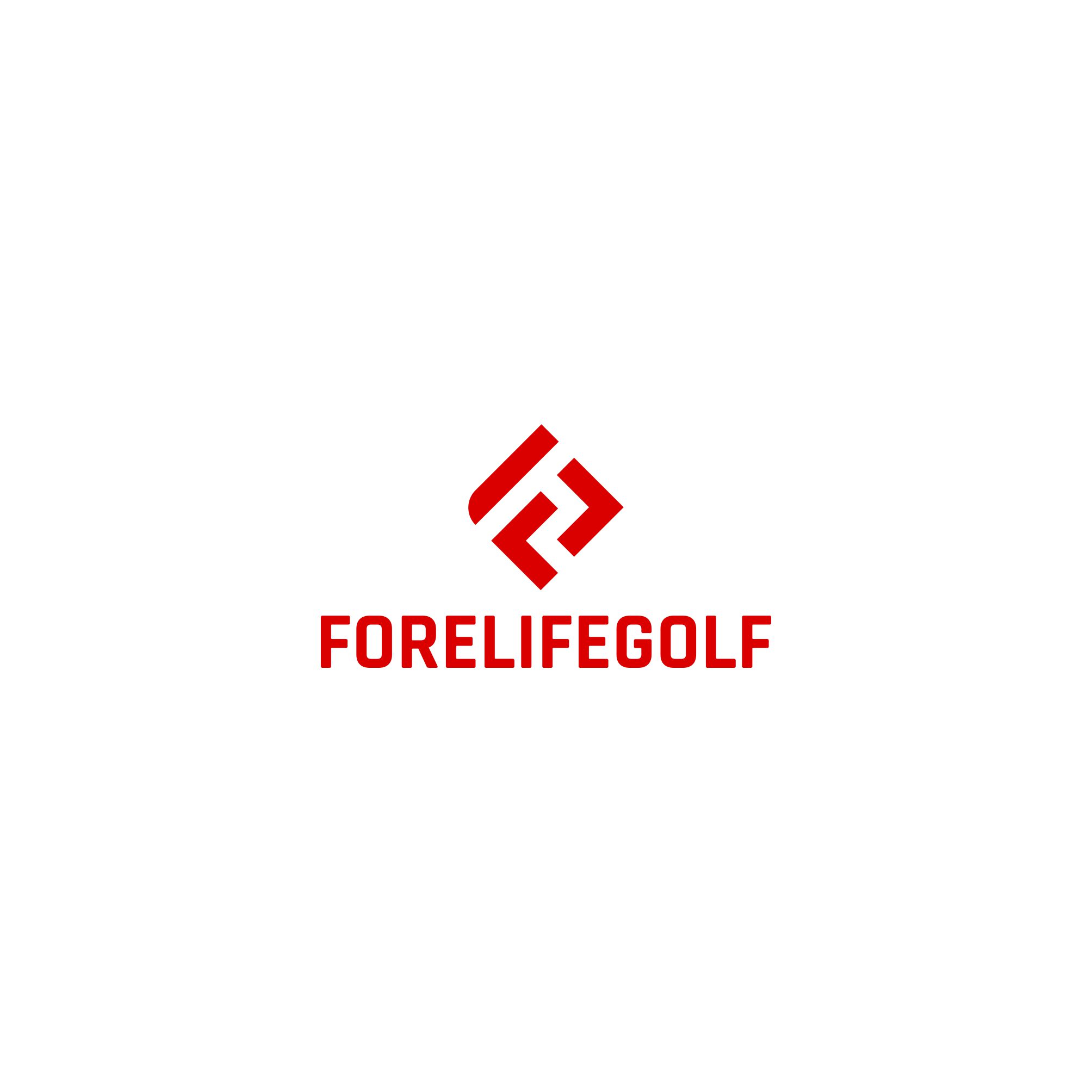 Logo Design entry 2192531 submitted by lavi setiawan to the Logo Design for ForeLifeGolf run by ForeLifeGolf