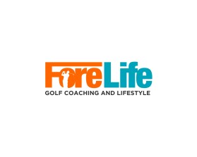 Logo Design Entry 2192578 submitted by Grafixdesain to the contest for ForeLifeGolf run by ForeLifeGolf