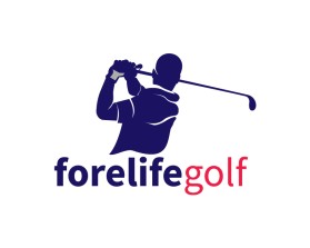Logo Design entry 2192736 submitted by Grafixdesain to the Logo Design for ForeLifeGolf run by ForeLifeGolf