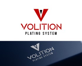 Logo Design entry 2193402 submitted by Erlandordj to the Logo Design for VOLITION run by dducharme