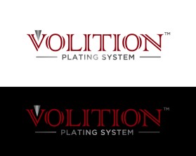 Logo Design entry 2193458 submitted by Erlandordj to the Logo Design for VOLITION run by dducharme