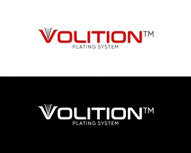 Logo Design entry 2193474 submitted by Sandymanme to the Logo Design for VOLITION run by dducharme