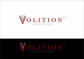 Logo Design Entry 2193481 submitted by LuckyStreet to the contest for VOLITION run by dducharme