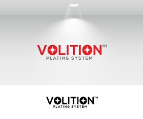 Logo Design Entry 2193500 submitted by 007sunny007 to the contest for VOLITION run by dducharme