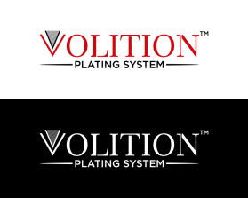 Logo Design Entry 2193588 submitted by Congrat's to the contest for VOLITION run by dducharme