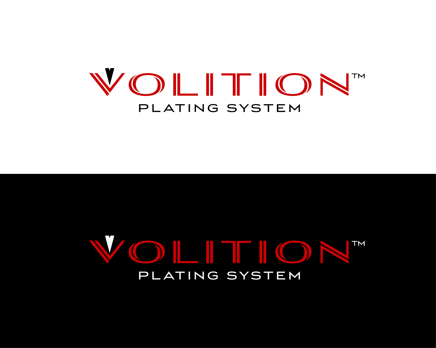 Logo Design entry 2193634 submitted by LJPixmaker to the Logo Design for VOLITION run by dducharme