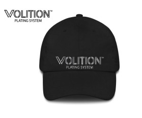 Logo Design Entry 2193650 submitted by putulak to the contest for VOLITION run by dducharme