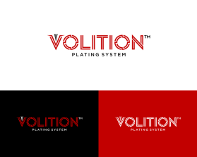 Logo Design Entry 2193706 submitted by yamakasi to the contest for VOLITION run by dducharme