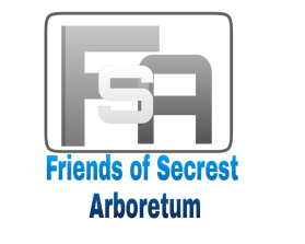 Logo Design entry 2193804 submitted by brahamb to the Logo Design for Friends of Secrest Arboretum run by veil.11