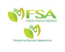 Logo Design entry 2193867 submitted by mustafin to the Logo Design for Friends of Secrest Arboretum run by veil.11